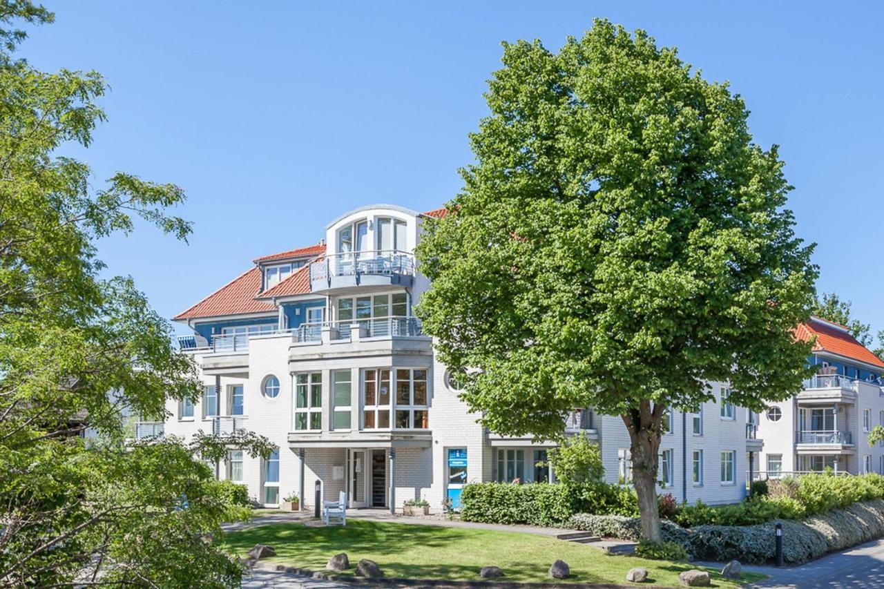 Duenenblick Wohnung 42 Boltenhagen  Exterior photo