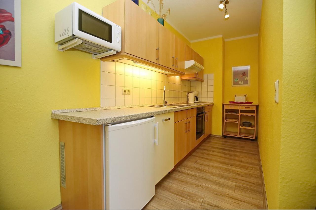 Duenenblick Wohnung 42 Boltenhagen  Exterior photo