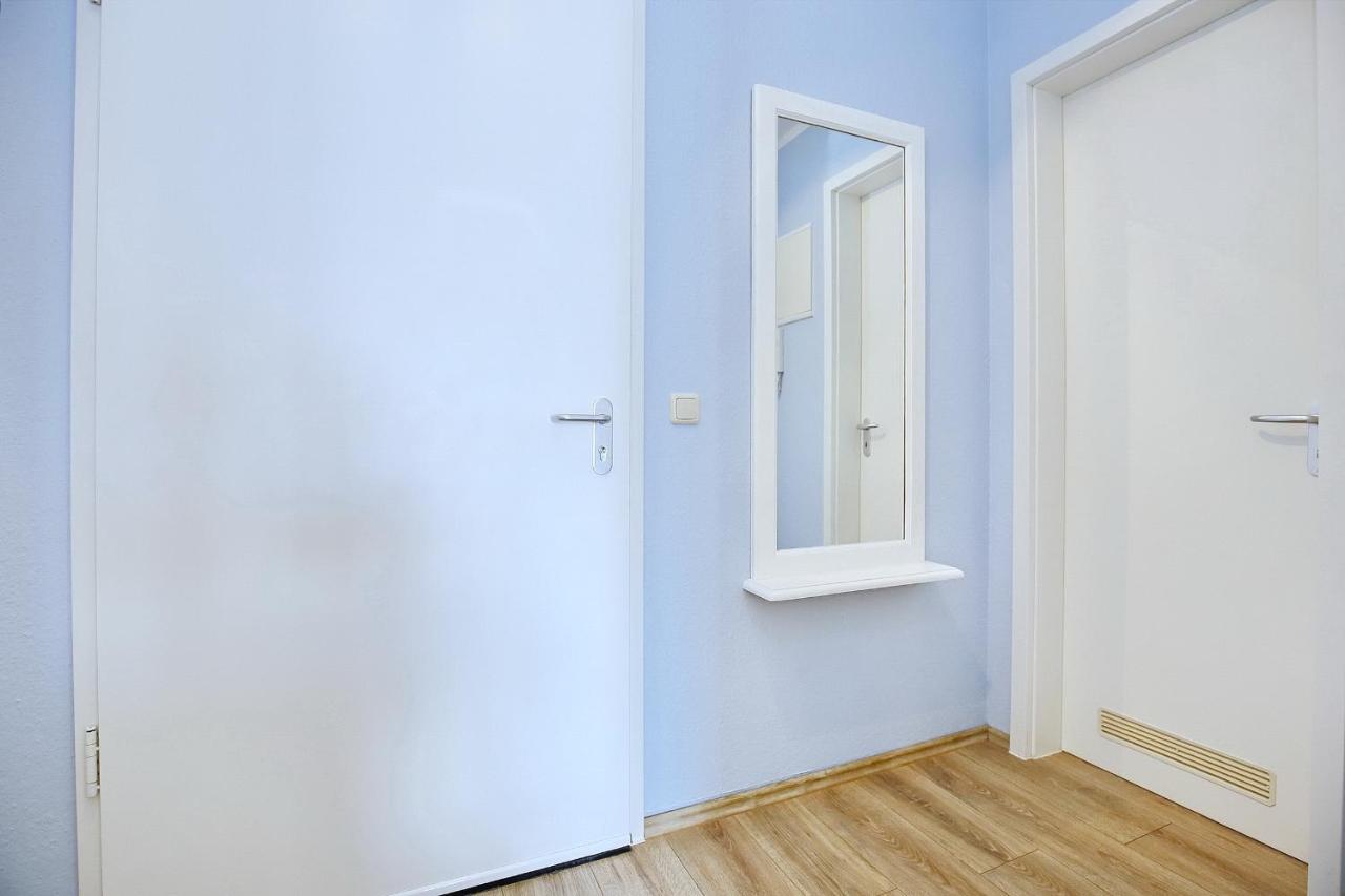 Duenenblick Wohnung 42 Boltenhagen  Exterior photo